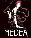 Análisis y comparativa: Medea en el mundo del manga