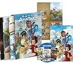 Análisis y comparativa: Los mejores cómics de manga inspirados en Avatar: La Leyenda de Aang