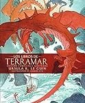 Los libros de Terramar: una mirada desde el manga