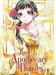 Análisis del manga 'Diario de una Boticaria': Descubre el encanto de este anime en nuestra comparativa