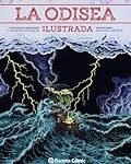 La Odisea Ilustrada: Explorando los Mejores Manga a través del Arte y la Narrativa