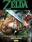 Análisis y comparativa: Twilight Princess Zelda en el mundo del manga