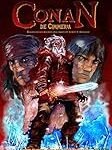 Análisis y comparativa: Conan de Cimmeria en el mundo del manga