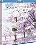 Cómic vs película: Análisis de 'Quiero comerme tu páncreas' en el manga y en la gran pantalla