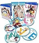 Love Hina: Un Análisis Detallado de la Serie Manga para los Amantes del Género