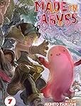 Made in Abyss: El misterio detrás de Nanachi - Análisis y comparativa en el mundo del manga