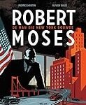 Moses Robert: El legado del manga en análisis y comparativa