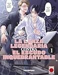 La Lanza del Poder: Análisis y Comparativa de los Mejores Comics de Manga