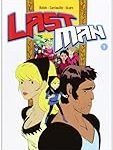 Análisis y comparativa de los mejores mangas: Last Man, ¡descubre su impactante historia y personajes!