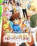 Análisis: El Impacto de Digimon Adventure Last Evolution Kizuna en el Mundo del Manga