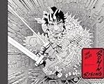 Análisis y comparativa: El legado del ronin Frank Miller en el mundo del manga