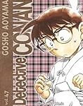 Análisis y comparativa: Detective Conan manga, la genialidad del detective adolescente en el mundo del manga
