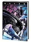 Análisis del Aliens Omnibus: Descubre la mejor recopilación de comics de extraterrestres en el mundo del manga