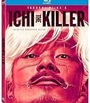 Análisis detallado de Ichi the Killer: Explorando uno de los mejores mangas del género