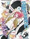 Romance Killer: Análisis de los Mejores Comics de Manga que Desafían las Convenciones del Amor