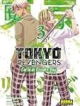 ¡Descubre el impactante papel de Keisuke en Tokyo Revengers! Análisis y comparativa de los mejores momentos del manga.