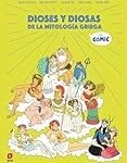 Análisis y comparativa de los mejores mangas de mitología griega en el mundo del cómic