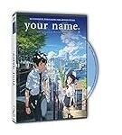 Análisis y comparativa: Descubre por qué 'Your Name' es uno de los mejores mangas del momento