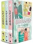 Análisis detallado de Heartstopper: Edición Especial, ¡descubre lo que la hace única en el mundo del manga!