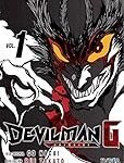 Análisis y comparativa: Devilman Manga, una obra maestra del género