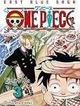 Análisis y Comparativa de One Piece 102: ¡Descubre lo último en el mundo del manga!