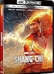 El título del artículo podría ser: Análisis y comparativa: Descubre el impactante mundo de Shang-Chi en el cómic