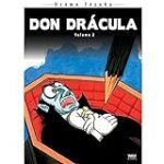 Análisis comparativo: Don Drácula en el mundo del manga
