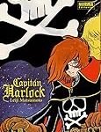 Análisis y comparativa de Capitán Harlock en el mundo del manga: ¡Descubre la leyenda espacial!