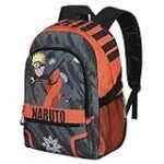 Análisis y comparativa: Las mejores mochilas inspiradas en Naruto para los verdaderos fans del manga