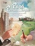 Análisis: El fenómeno de 'Papa Piernas Largas' en el manga y su impacto en la narrativa visual