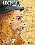 El Renacimiento de Leonardo da Vinci en el mundo del manga: Análisis y comparativa de las mejores obras inspiradas en el genio