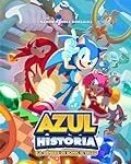 El azul en la historia de Sonic: Análisis y comparativa en los cómics de manga