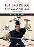 Análisis y comparativa: Musashi Miyamoto en el mundo del manga