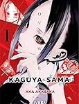 Análisis y comparativa: Kaguya-sama Love is War, el manga que conquista corazones