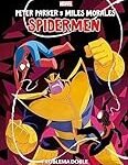 Análisis y comparativa de los mejores mangas protagonizados por Peter Parker: El legado del icónico superhéroe arácnido