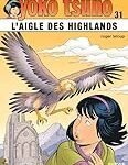 Análisis y Comparativa: Yoko Tsuno, un manga imprescindible