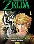 Análisis y comparativa de los mejores cómics de manga inspirados en Legend of Zelda
