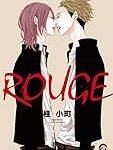 Rouge Comics: Análisis y comparativa de los mejores mangas para disfrutar al máximo