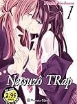 Análisis y comparativa de los mejores mangas con la temática 'trap ntr'
