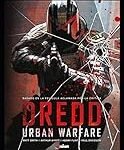 ¡Explorando el mundo distópico de Dredd en el manga: Análisis y comparativa de los mejores cómics!