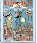 Análisis y comparativa: El sorprendente mundo de Little Nemo en el cómic manga