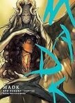 Descubriendo el mundo de los cómics de manga con MADK: Análisis y comparativa de los mejores títulos