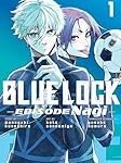 Análisis del episodio de Blue Lock protagonizado por Nagi: un manga que no te puedes perder