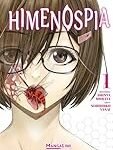 Análisis de himenospia en los mejores comics de manga: Una comparativa detallada