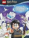 Análisis y comparativa: Harry Potter para colorear en el mundo del manga