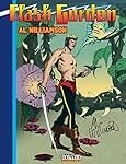 Análisis comparativo: La influencia de Al Williamson en Flash Gordon y su impacto en el manga