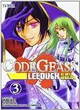 Análisis comparativo: Code Geass Manga, ¿una obra maestra del género?