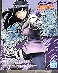 Hinata Hyuga en Naruto Shippuden: Análisis y Comparativa del Desarrollo de un Personaje Emblemático del Manga