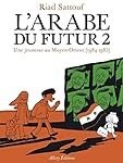 Inmersión en el Larabe du Futur: Análisis y Comparativa con los Mejores Comics de Manga