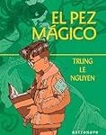 El pez mágico en el mundo del manga: Análisis y comparativa de las mejores historias acuáticas